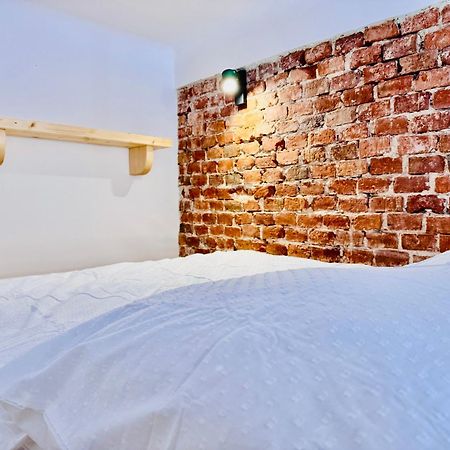 Bohemian Apartment In Center Of Kazimierz District Krakow Ngoại thất bức ảnh