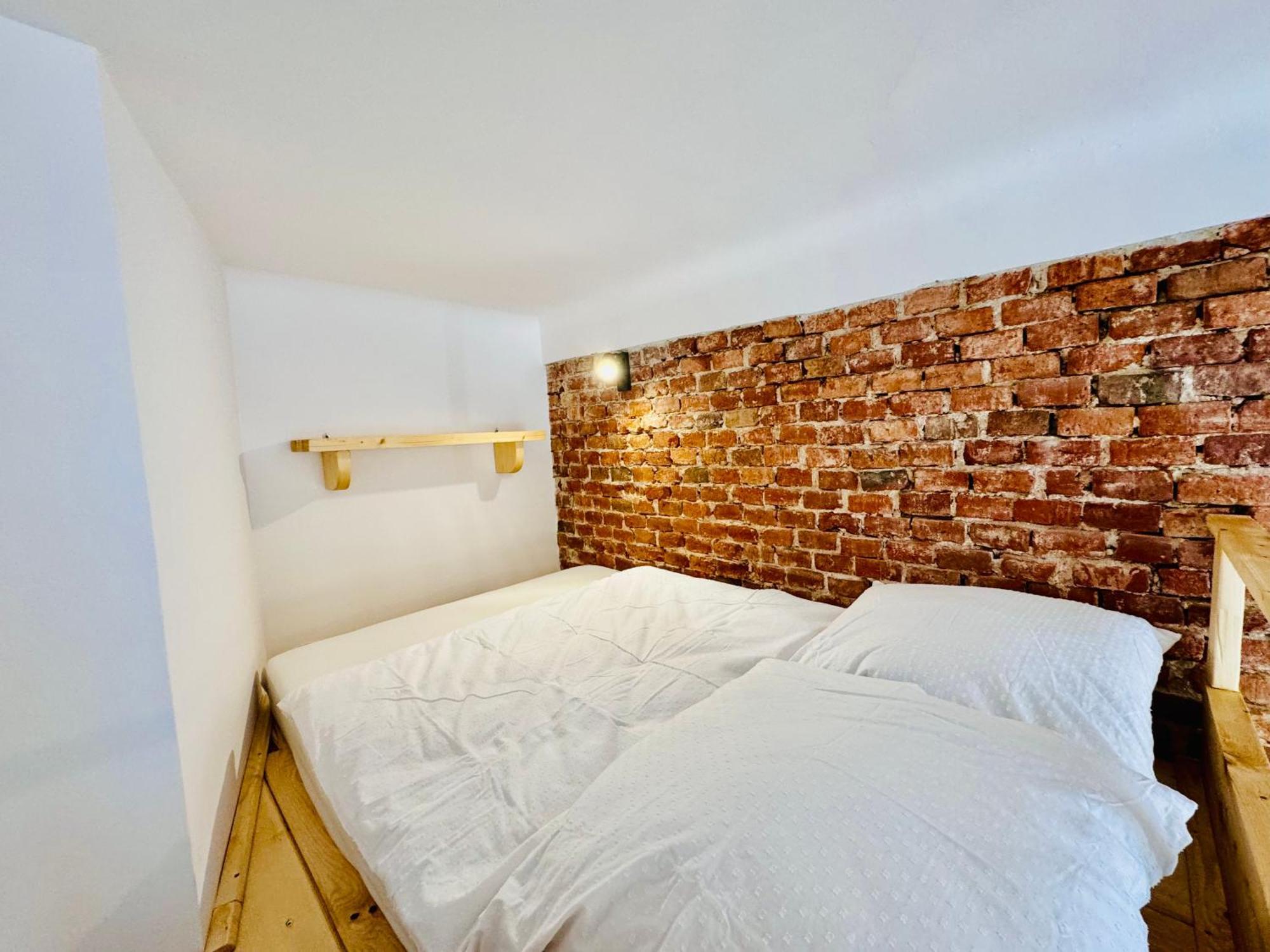Bohemian Apartment In Center Of Kazimierz District Krakow Ngoại thất bức ảnh