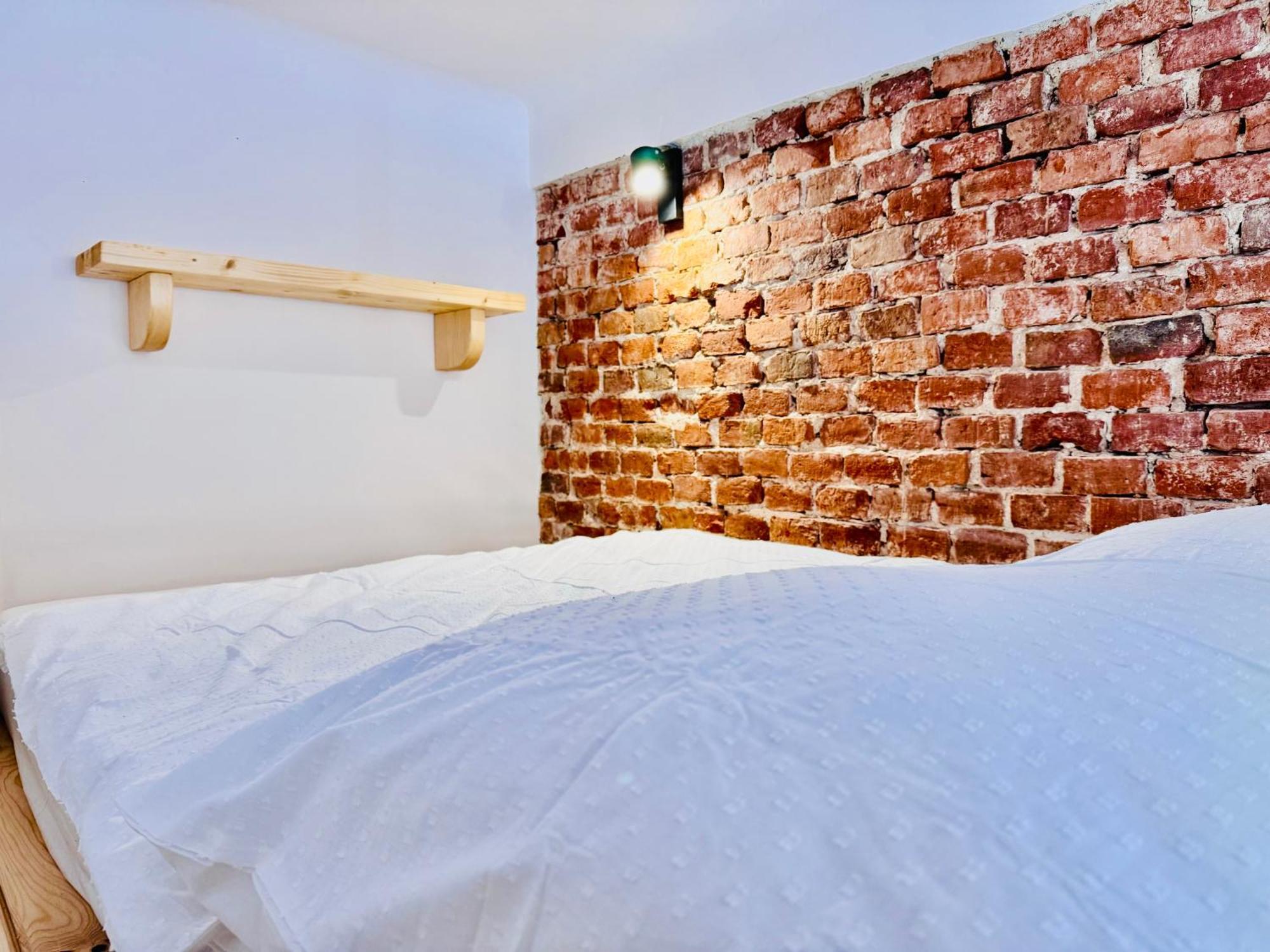 Bohemian Apartment In Center Of Kazimierz District Krakow Ngoại thất bức ảnh