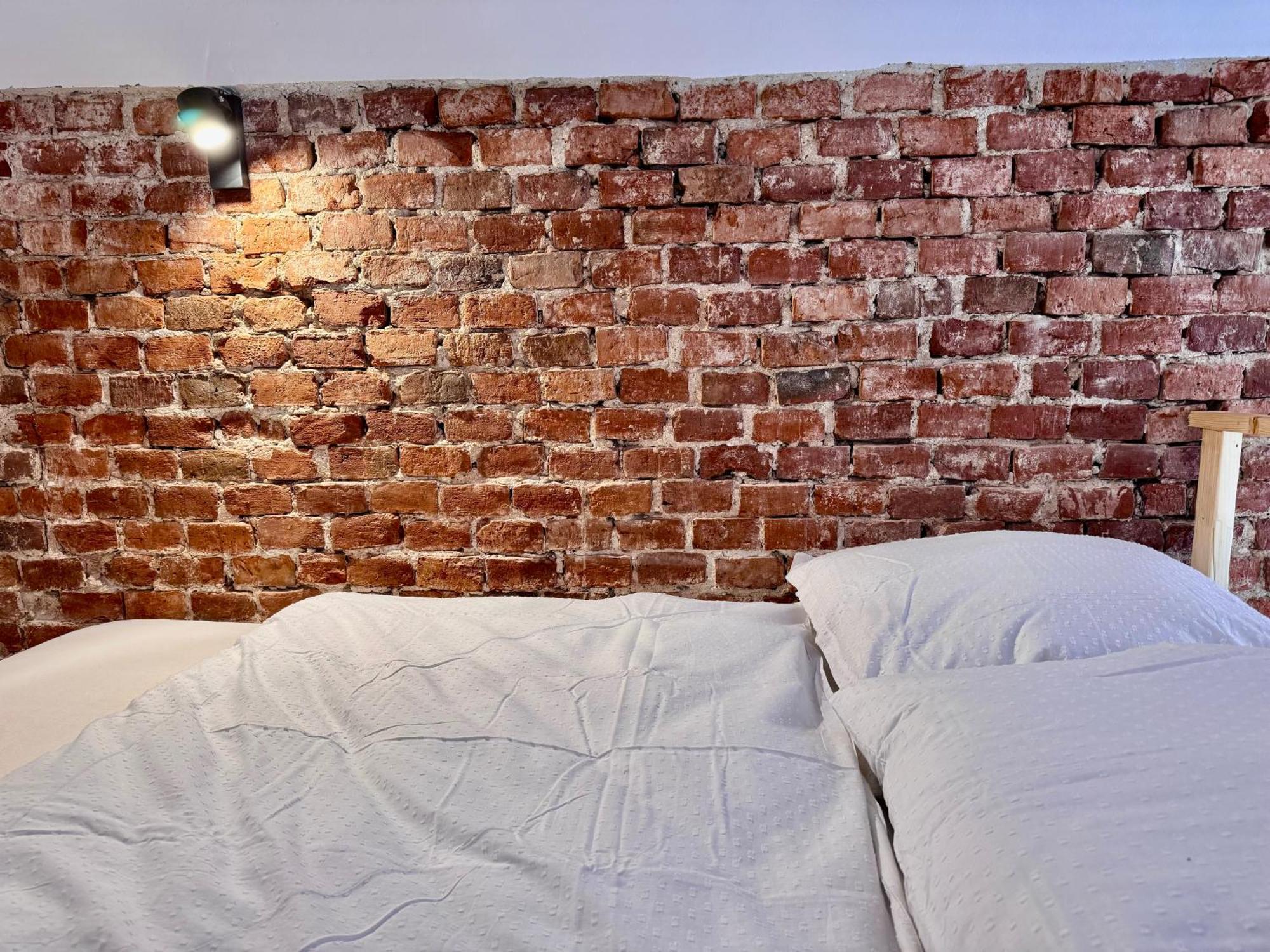 Bohemian Apartment In Center Of Kazimierz District Krakow Ngoại thất bức ảnh