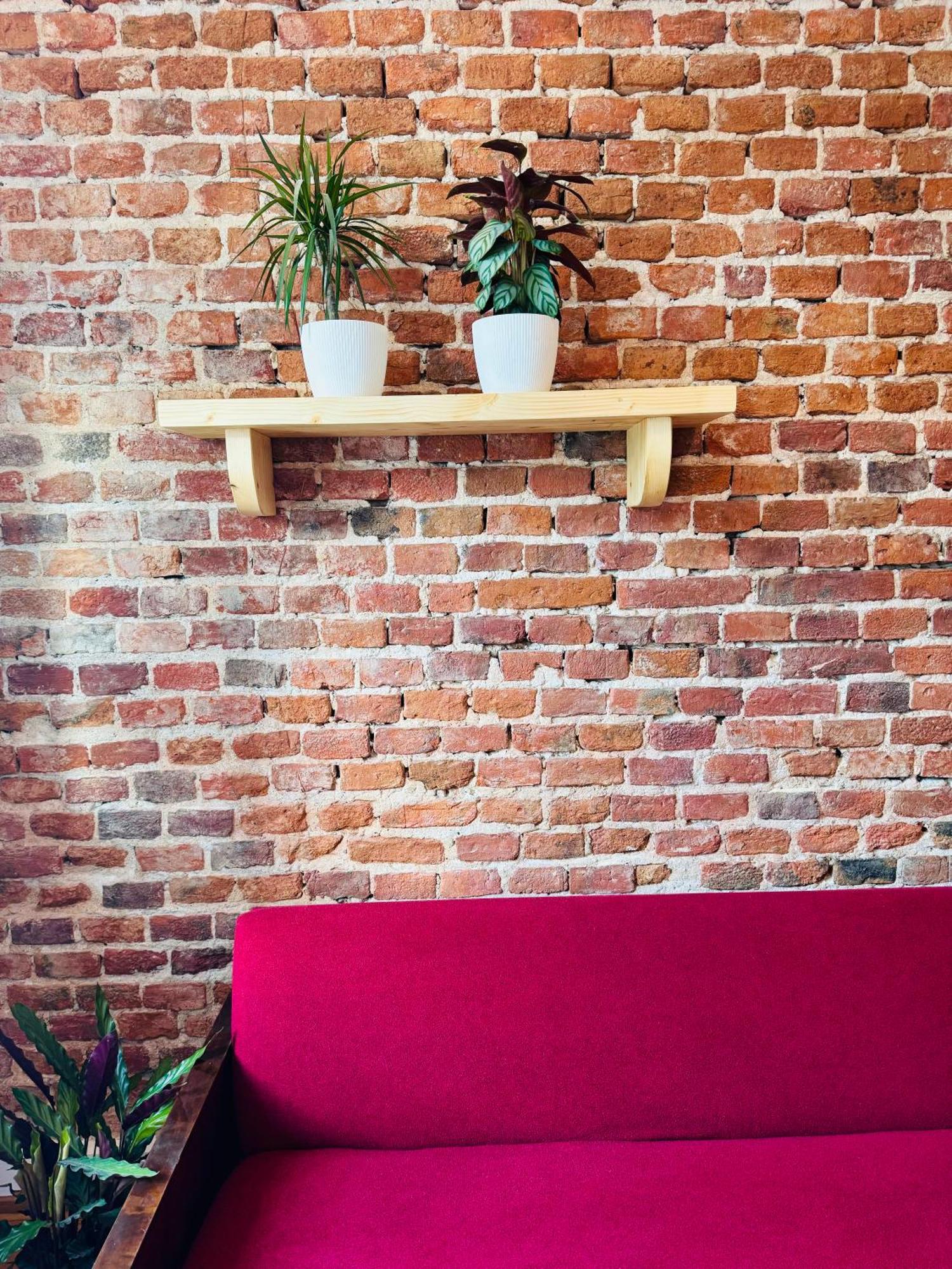 Bohemian Apartment In Center Of Kazimierz District Krakow Ngoại thất bức ảnh